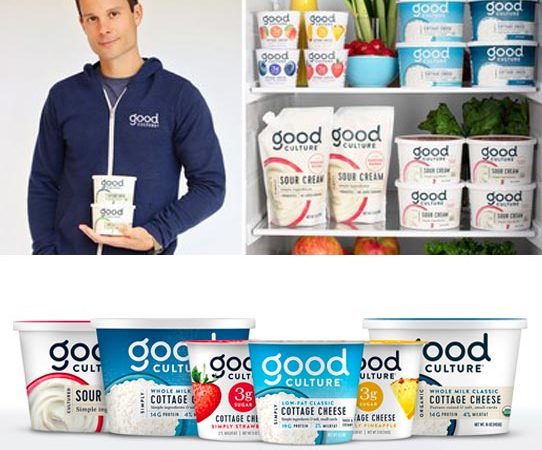 Good Culture Secures $64 Million with Series C Funds