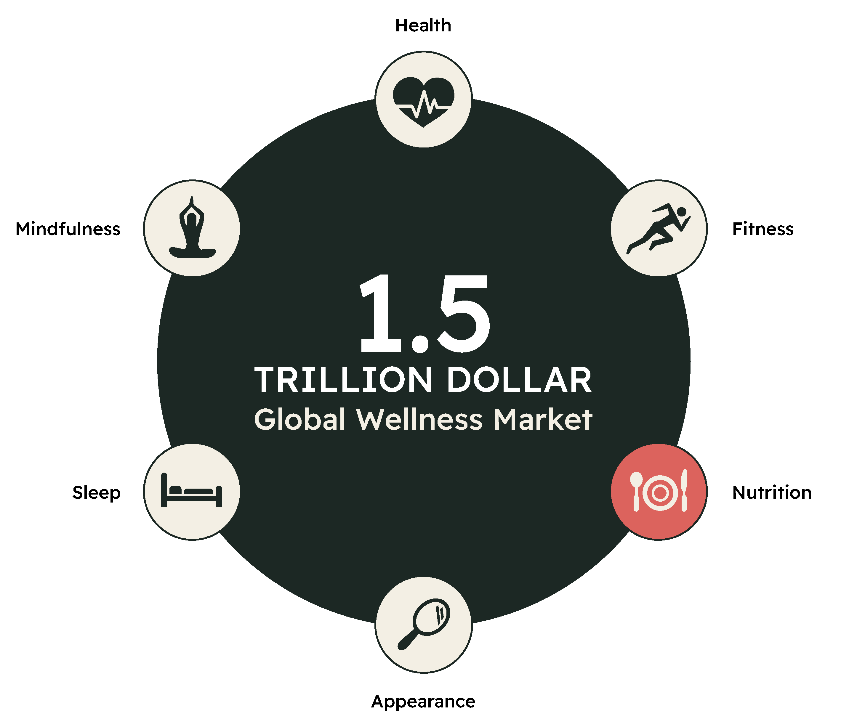 Global Wellness Market