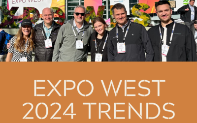 Expo West 2024: Unveiling the Latest Trends