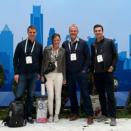 ExpoEast