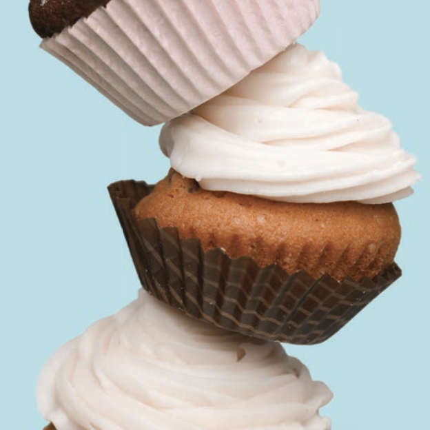Cupcakes