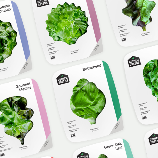 Gotham Greens