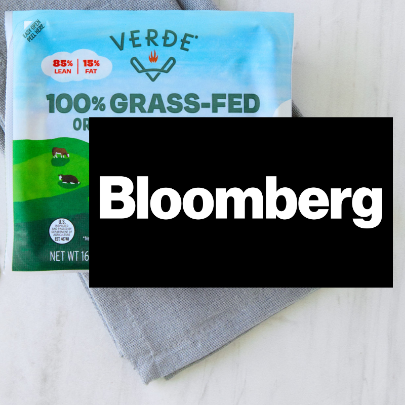 Bloomberg