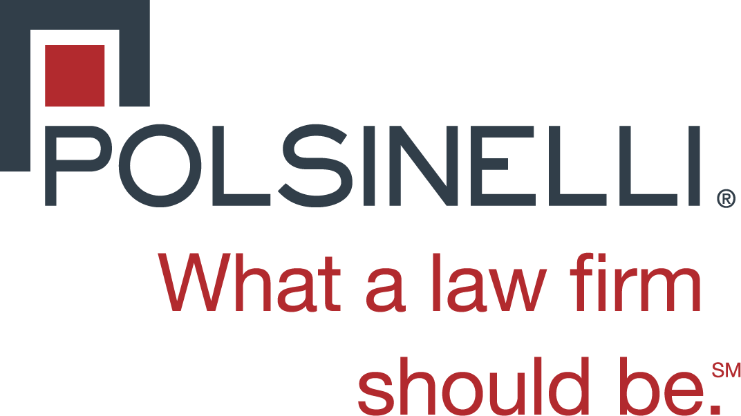 POLSINELLI logo